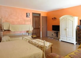 Villa Rosa B&B 3