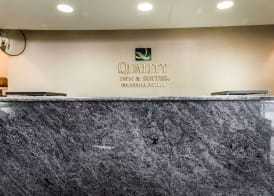 Quality Inn & Suites Fairview - Erie 2