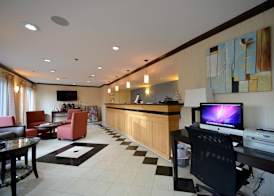 Cherry Orchard Inn 2