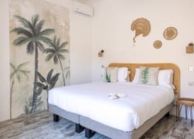 Hôtel La Villa Juan Beach 5