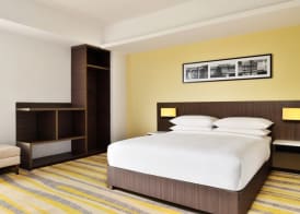 Fairfield by Marriott Ahmedabad 3