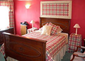 Meryan House Hotel 5