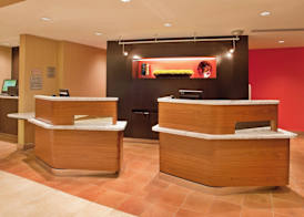 Courtyard by Marriott Pittsburgh North/Cranberry Woods 3