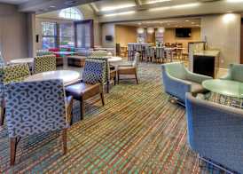 Residence Inn by Marriott Memphis Germantown 2