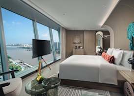 Hotel Indigo Ningbo Riverside by IHG 4