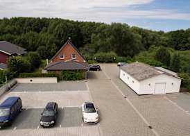 Hotel Kieler Förde & Free Parking 4