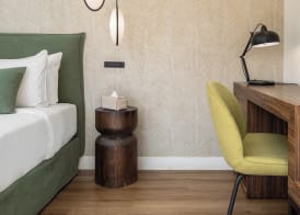 The Residence Christokopidou Hotel & Spa 4