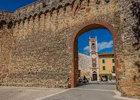 b&b BORGO CAPITANO COLLECTION Albergo diffuso, Village Experience - Centro Storico 2