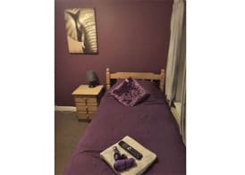 Hathway House Accommodation 5