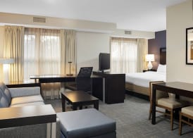 Residence Inn by Marriott Boston Foxborough 4