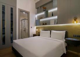 G Tower Furnished Apartment Rentals Istanbul 5