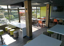 ibis budget Bergerac 4