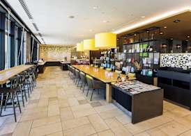 Hotel Intergate Hiroshima 4