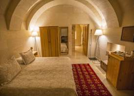 Kistar Cave Hotel 5
