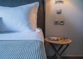 Mirabilia Boutique Hotel 5