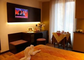 Hotel Centrale 5