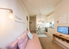 GuestReady - Genuine Residences 3
