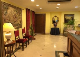 Hotel Principe Di Piemonte 4