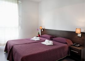 Residhotel Les Hauts d'Andilly 5