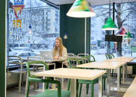 GreenStar Hotel Oulu 3