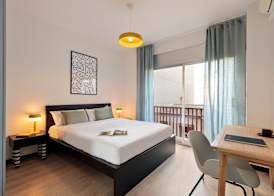 Maria Poblenou Apartment By Olala Homes 3