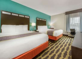 La Quinta by Wyndham Houston Humble Atascocita 4