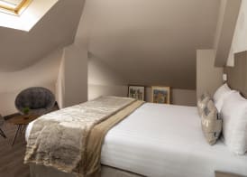 Cocoon inn 5