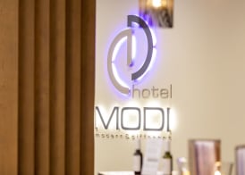 Hotel MODI 4