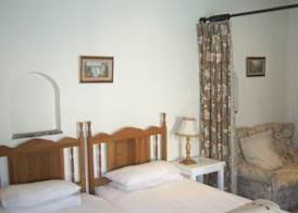 Nutmeg Guest House 5