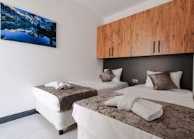 Mrt Suites Lara 5
