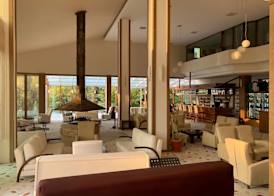 Lycus River Thermal Hotel 5
