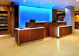 Fairfield Inn & Suites Parsippany 3