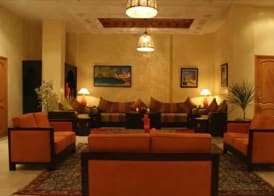 Hotel Miramar 4