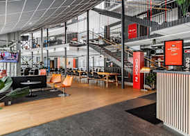 Aiden by Best Western Stockholm Arlanda Airport 4