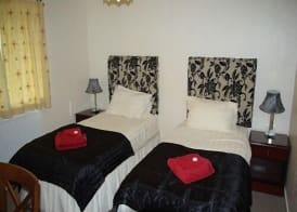 Porth Lodge Hotel 2