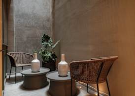 Casa Cibeles by Lumina 3