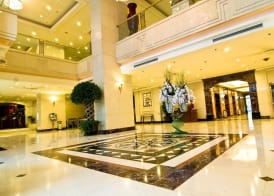 Luxemon Hotel（Pudong Shanghai） 4