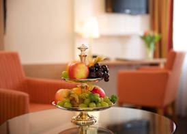 Hotel Warteck 3