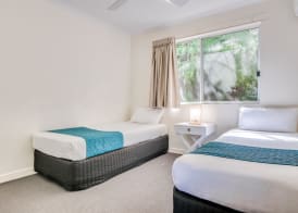 Tangalooma Island Resort 5