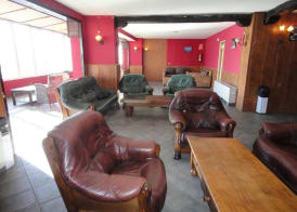 Hotel Reino Nevado 3