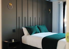 Arcadia Hotel 3