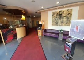 Arion Airport Hotel 2
