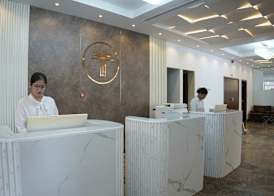 Tamr Inn Hotel 3