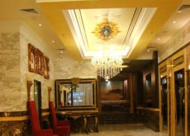 Sharjah Palace Hotel 5