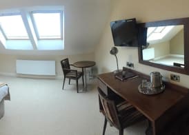 Strandhill Lodge and Suites Boutique Hotel 3