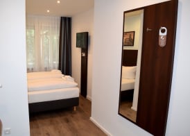 Trip Inn Budget Messe 2