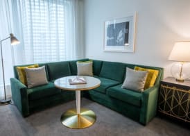 The Laura Hotel, Houston Downtown, Autograph Collection 5