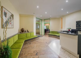 Hotel Fidelio 5