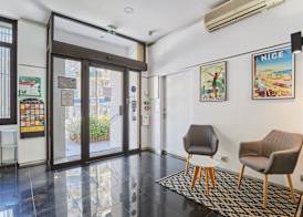 Appart'hôtel Odalys City - Nice Centre 3