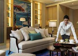 Raffles Jakarta 5